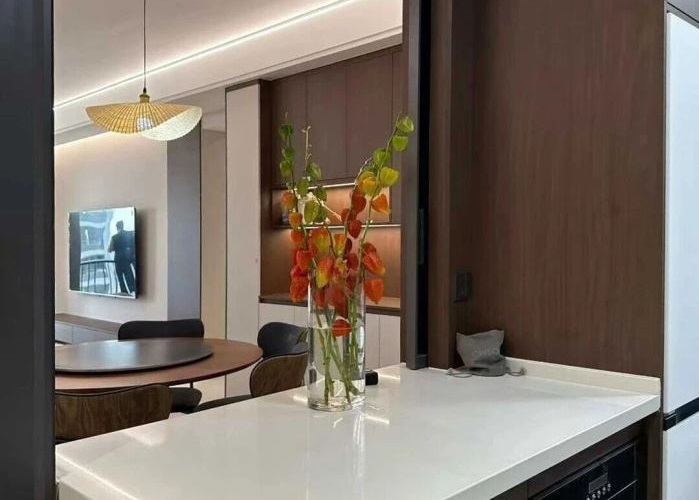 梦居&装修设计 | 新家6处好看又实用的“治愈系”设计，快来抄作业啦！